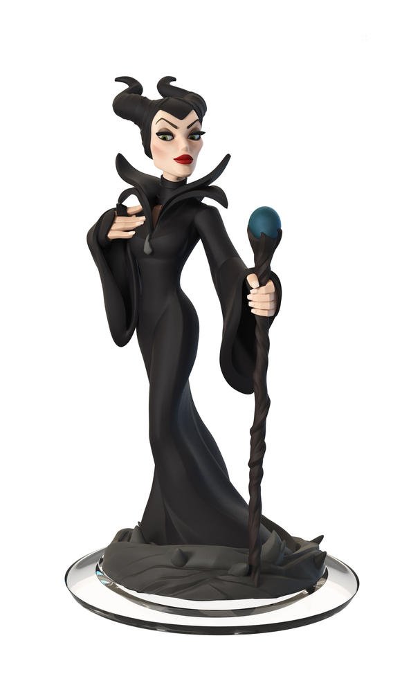 Disney Infinity 2.0 - Figur "Maleficent" (alle Systeme)