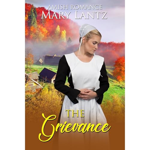 The Grievance by Mary Lantz episode artwork