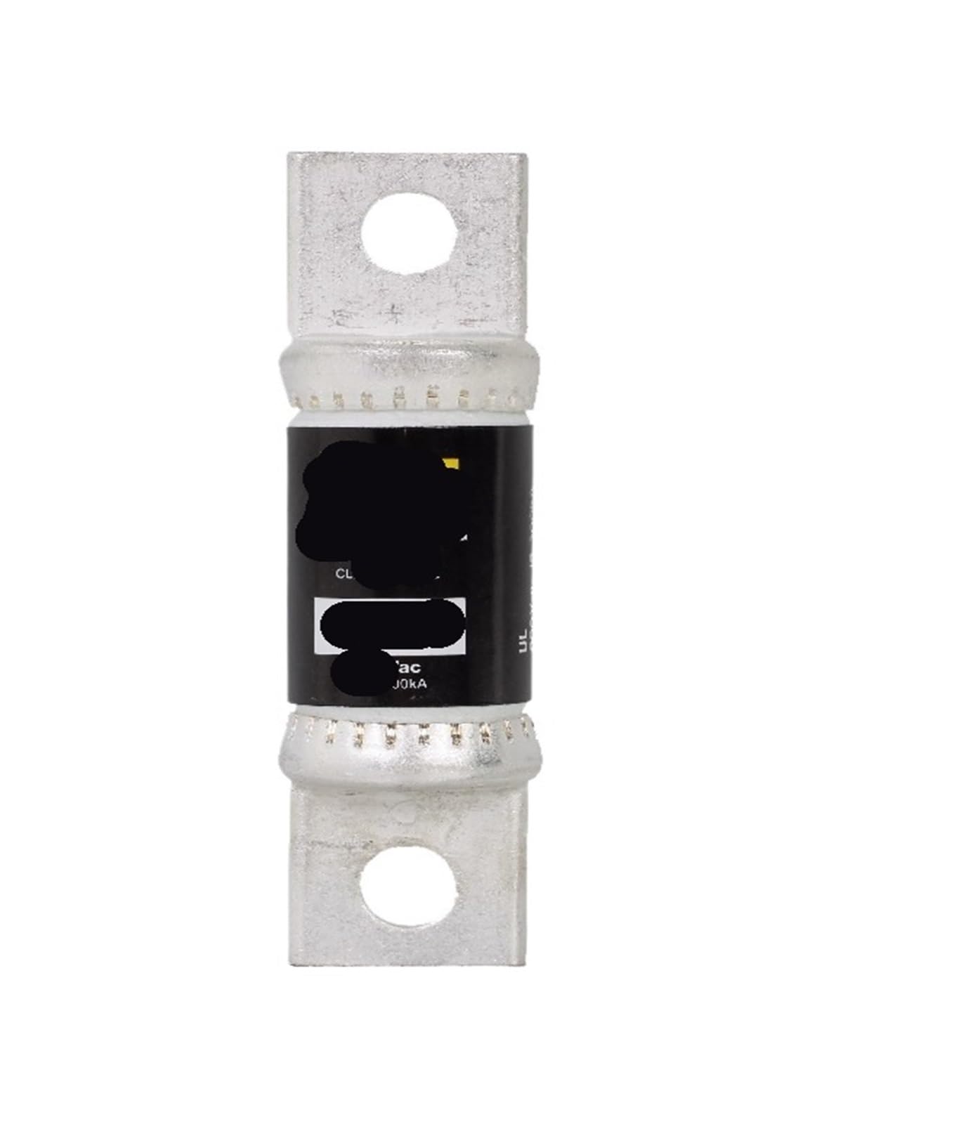 Fusible JJS-70 à action ultra rapide 70A 600V haute capacité de coupure