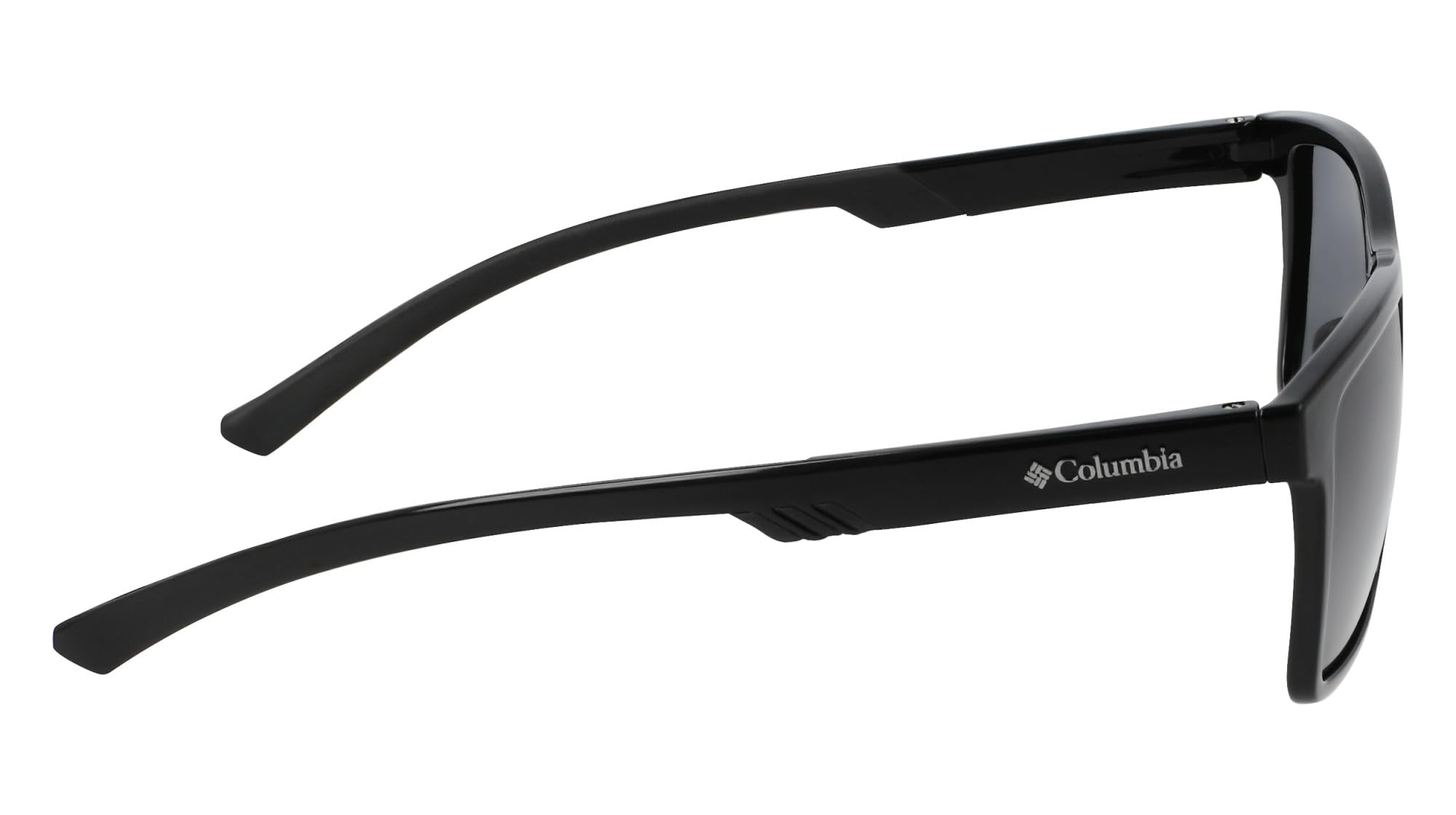 Columbia C569sp Triple Canyon - Gafas de sol rectangulares para hombre