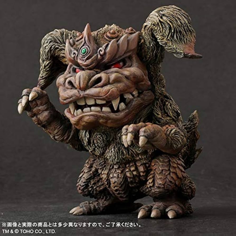 エクスプラス デフォリアル キングシーサー1974 限定版 Amazon | デフォリアル キングシーサー(1974) 限定版 | フィギュア