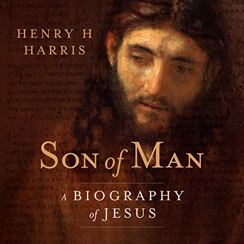 Son of Man by Henry H. Harris episode artwork