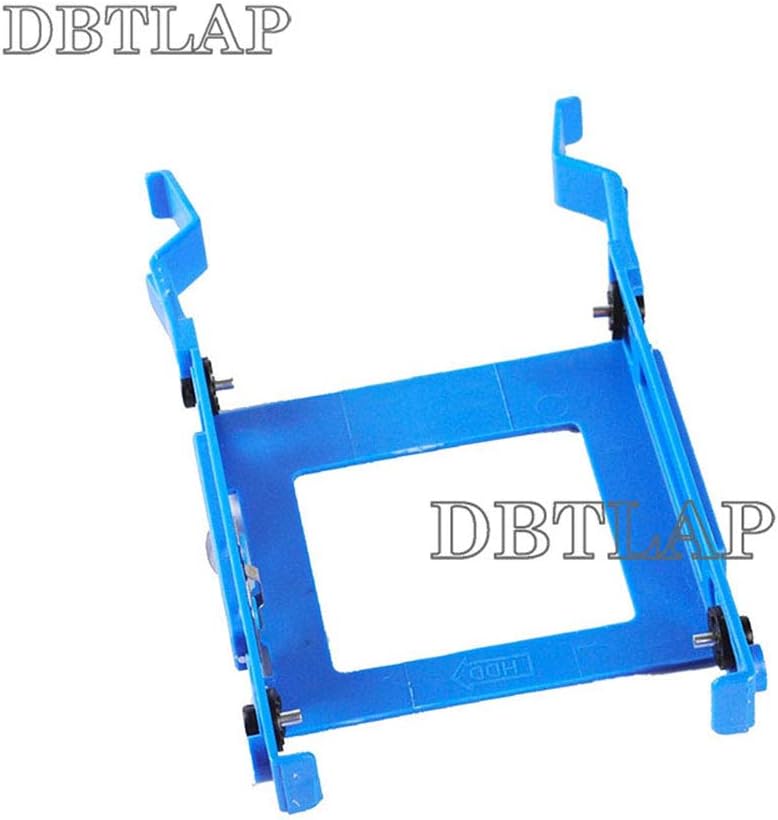 Dbtlap Optiplex 3040 Caddy Support SSD 2.5" Pour Dell Optiplex 3050 5050 7050 3650 3655 Mt Bracket 915655