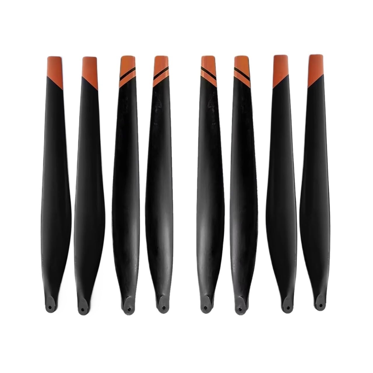 Juego de hélices for drones agrícolas R5413 R5415 (8/16 piezas) for drones con palas plegables T40/T20P/T50 UAV(8PCS for T20P)