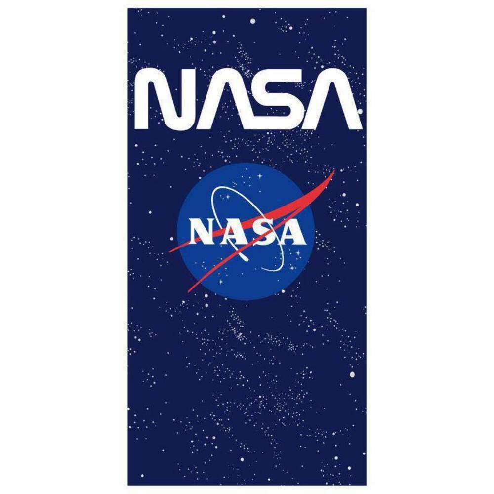 eplusm NASA Beach Towel