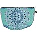 Produktbild cosey Make-up Tasche, trendige Schminktasche und Kulturbeutel  Mandala