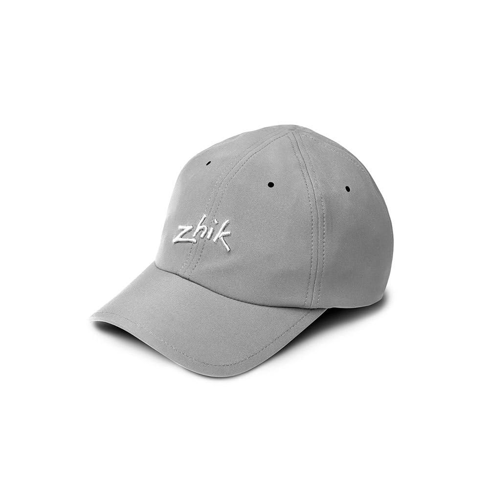 Zhik Other Nuevo 2024-Sailing Cap PLT Single 71583, Multi-Coloured, Standard Size