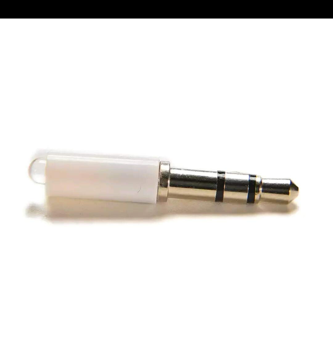 Daver88 Jack IR Infrared Wireless Smart Infrared Remote Control for iOS