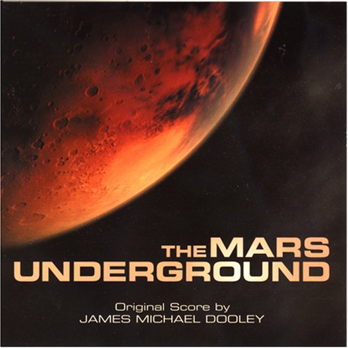 Mars Underground