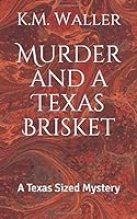 Murder and a Texas Brisket 1092824375 Book Cover