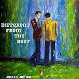 Julian Junior