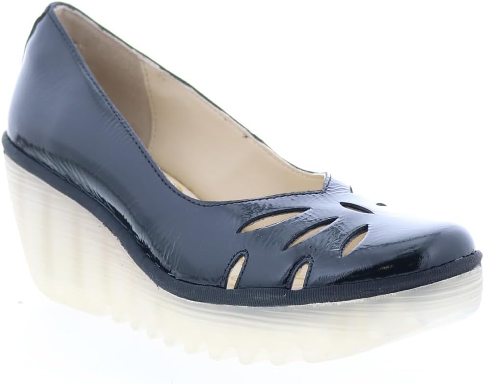 FLY London Women's Wedges