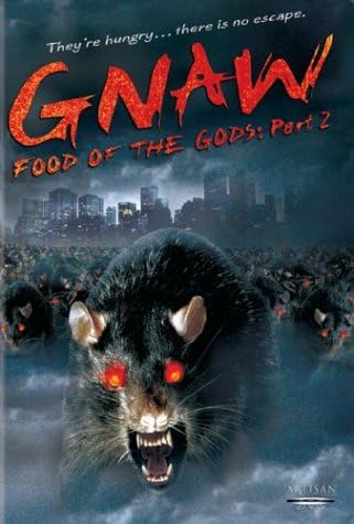 Gnaw: Food of the Gods Part 2