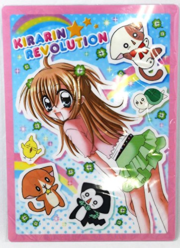 Amazon.co.jp: ショウワノート きらりん☆レボリューション Amazon.co.jp: ショウワノート きらりん☆レボリューション