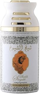 مزيل عرق شيخ الشيوخ خصوصي من لطافة، 250 مل