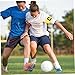 Homoyoyo Soccer Captain Armband for Players Sport Player Band Wide Application in Team Sports