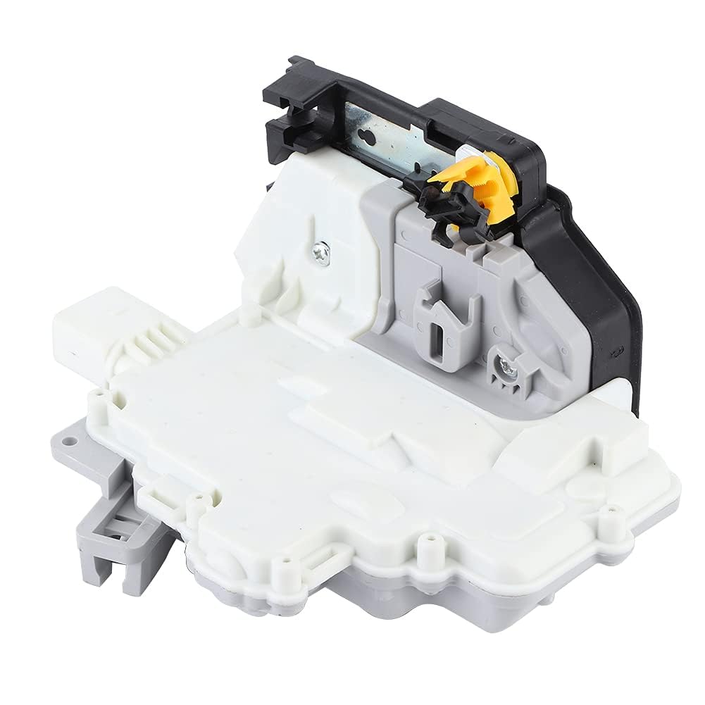 1P0839016 Reemplazo de bloqueo central de cerradura de puerta trasera derecha del motor del actuador de cerradura de puerta para Leon II 1P1 2005-2012 5P1 5P2 5P5 5P8,1F7 1F8 2006-2015 1P0 839 016