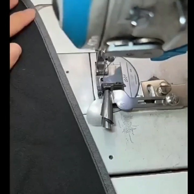 Prensatelas Ajustable T9 para Máquina Industrial miniatura 6