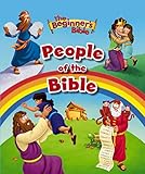 The Beginner's Bible People of the Bible