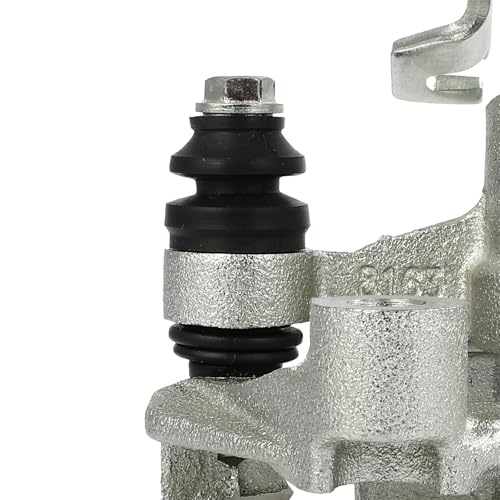 Image of 18B4719B Rear Right Disc Brake Caliper w /Bracket