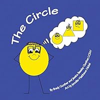 The Circle (The Shapetowne Series) (Volume 1) 0692425985 Book Cover