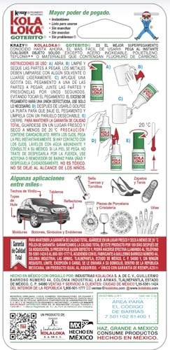 La mejor comparación de Kola loka plastilina al mejor precio. 16 Imagen adicional