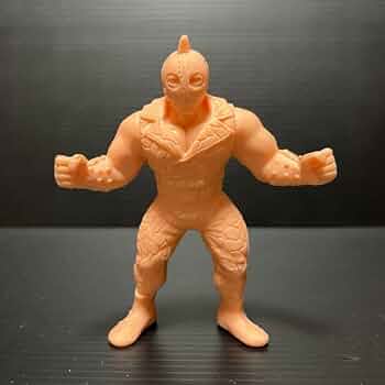 キン肉マン 丸越 デカ消し キン消し デカケシ キンケシ まとめ セット 11体 Amazon | キン消し 丸越デカ消し 第11弾（K型） キン肉マン