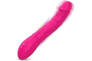 Premium Pink Vibrator: A Journey to Ecstasy