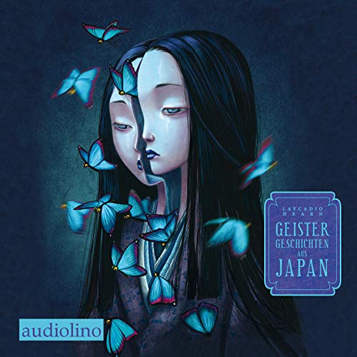 Geistergeschichten aus Japan: CD Standard Audio Format, Lesung (Japanische Geister)