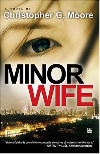 Minor Wife 9749212657 Book Cover