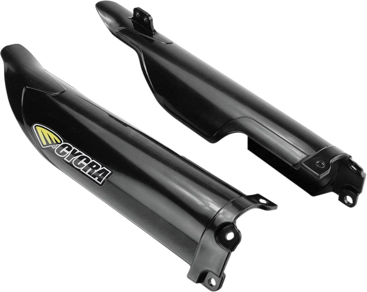 Cycra 1CYC-6903-12 Fork Guards - Black