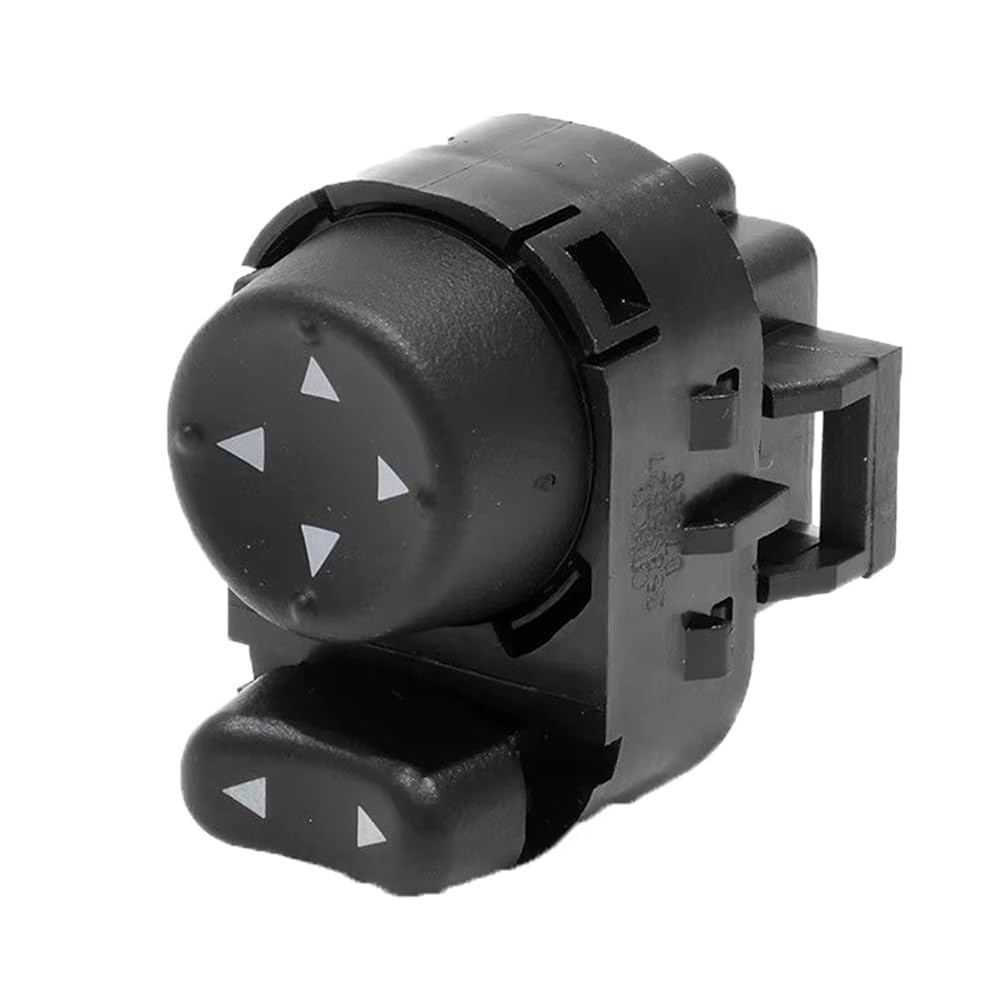 Bouton de commande de rétroviseur intérieur 25895627 Buick Terraza 2005 - 8