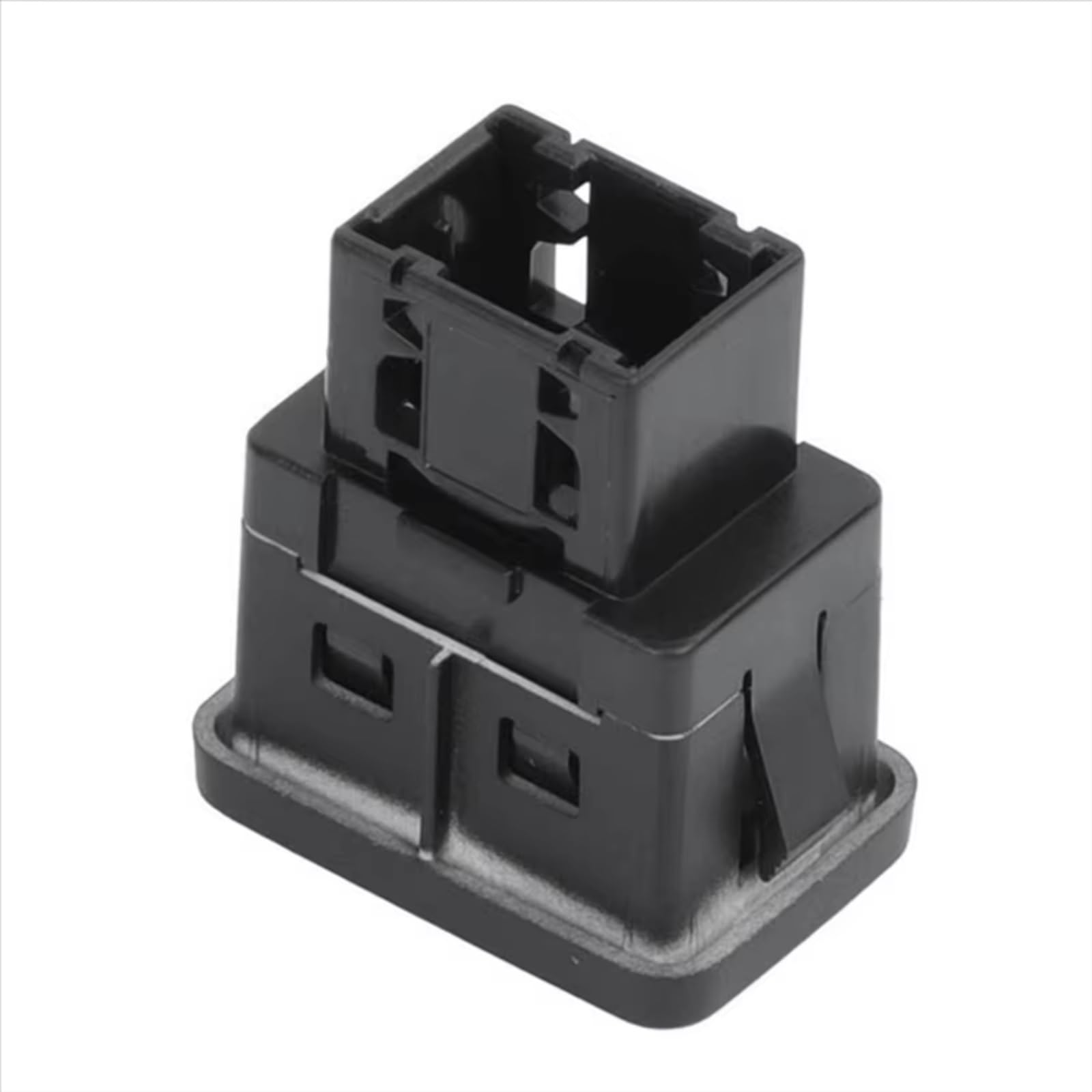 Per Fiat 500 2012 2013 2014 1SJ82JXWAA USB AUX Porta Di Ricarica Modulo Presa Lettore Multimediale USB Accessori Sostituzione