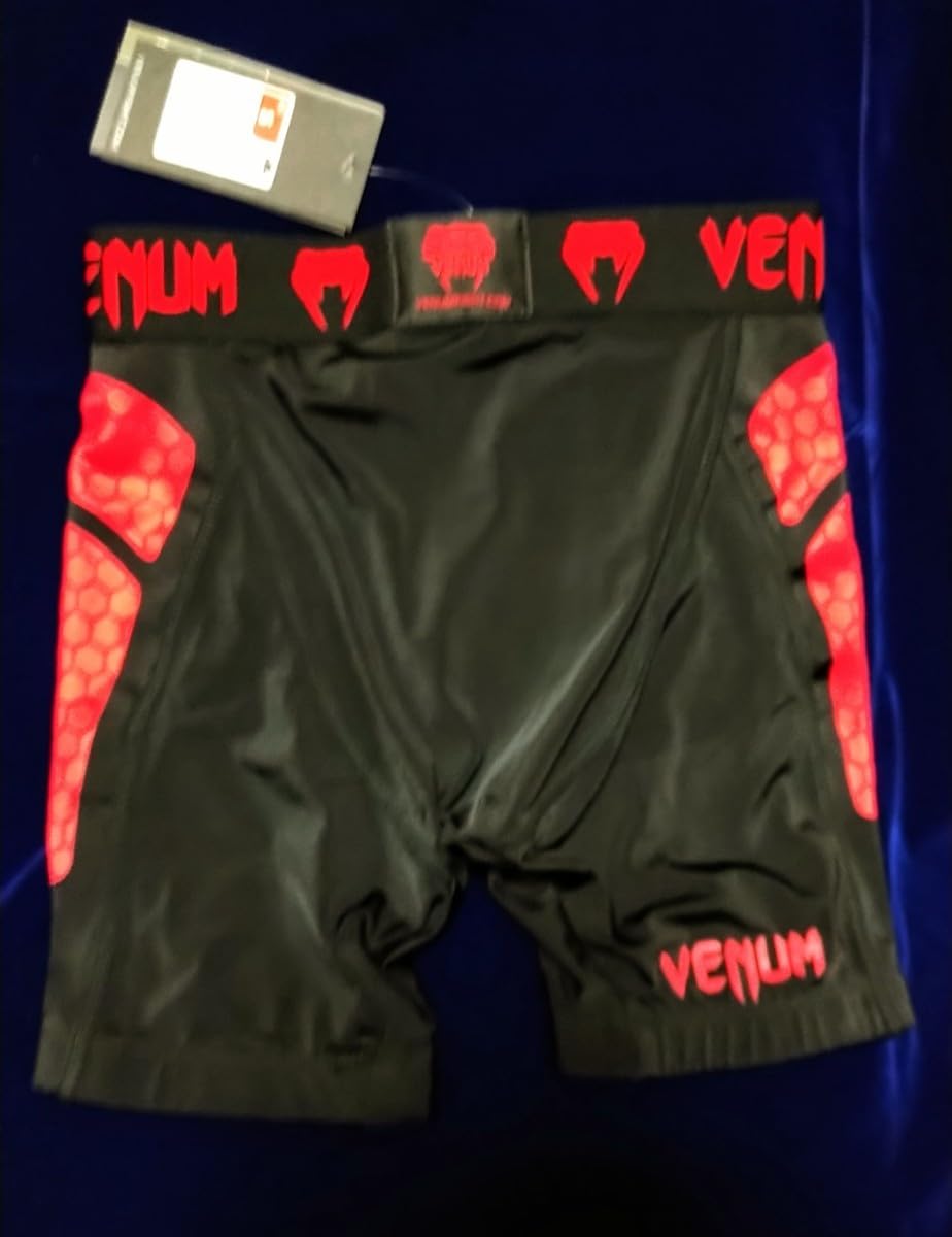 Venum ヴェナム ファイトパンツ UFC RIZIN 堀口 朝倉 格闘技 UFC ヴェナム by Jon Jones ベナム
