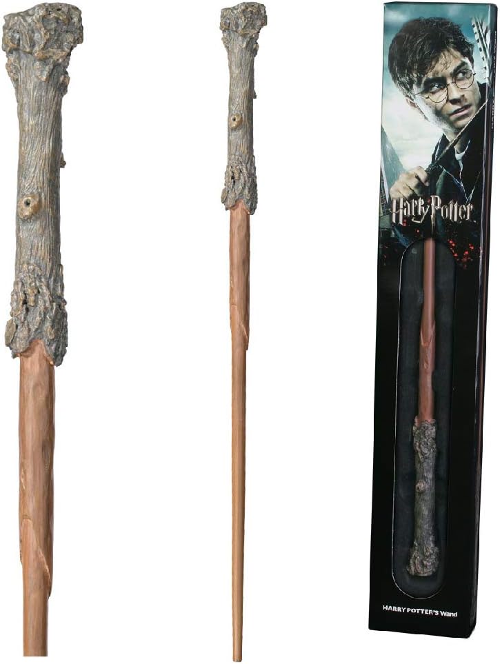 Baguette de Harry Potter