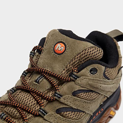 Image of Merrell Men's Mqm 3 Mid GTX Boat Shoes