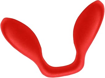 Nose Piece Replacement for Oakley Targetline OO9397 Sunglass - Red