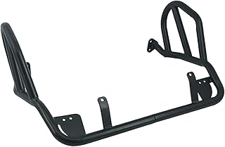 RKRLJX Motorrad Sturzbügel Fit für BMW R1200GS R1200 GS R 1200 GS Ölgekühlt 2008-2012 Motorschutz Stoßstange Rahmenabdecku...