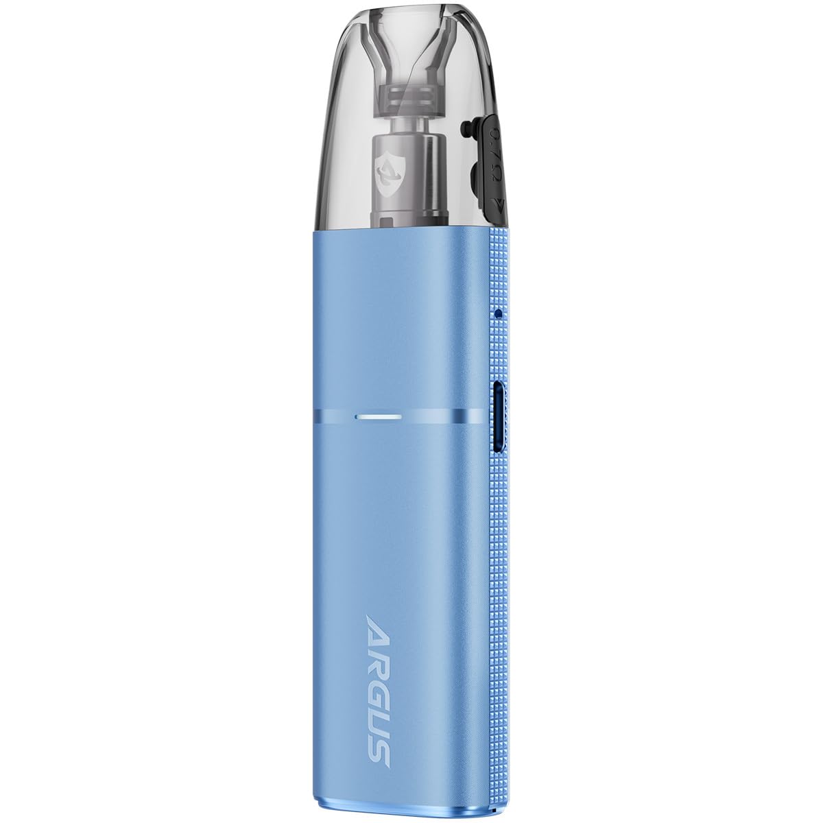 Voopoo Argus G3 Kit E-Zigarette 3ml Tank integrierter 1350mAh Akku  Nikotinfrei Farbe Blau : Amazon.de: Elektronik & Foto