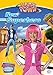Produktbild LazyTown - New Superhero