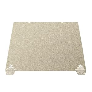 LANKEGU PEI Bauplatte für K1 Max