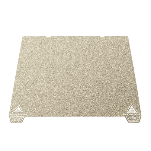 Creality K1 Max PEI Textured Build Plate 315x310mm