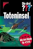  Die drei ??? - Toteninsel