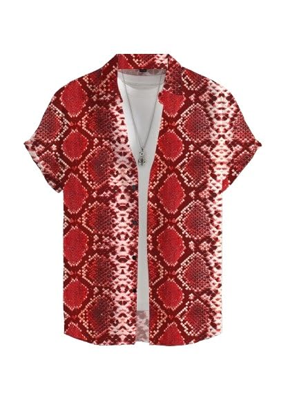 Image of Casual Shirt for Men|| Shirt for Men|| Men Stylish Shirt || Men Printed Shirt