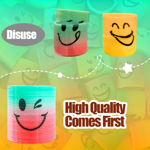 Image of Cocurb 64 Pcs Mini Spring Party Favors for Kids 4-8 - Fun Goodie Bag Stuffers for Birthdays, Classroom Prizes, and Small Toys Gifts (4 Assorted Designs)