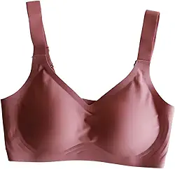 Sutiã Comfort Up Corte a Laser e Sustentação Sem Aro e Costura Fita Up Oficial