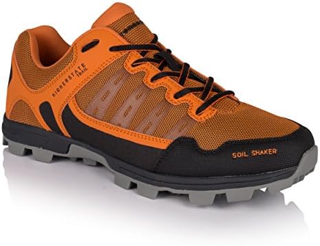 higher state soil shaker trail running shoes