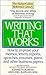 Writing That Works - Second Edition