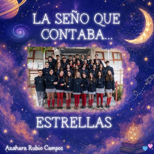 La seno que contaba estrellas