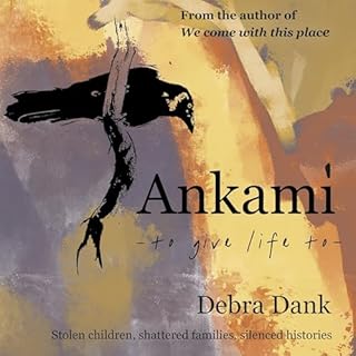 Ankami cover art